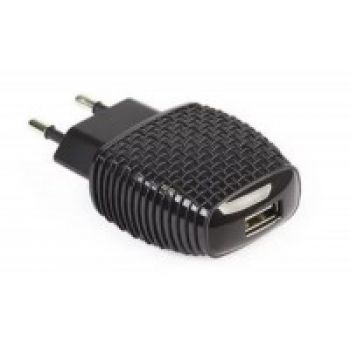 сетевое ЗУ SmartBuy NOVA USB 2.1A черное