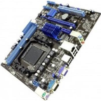 Материнская плата ASUS M5A78L-M LX3, Socket AM3+, 2хDDR3, ATI Radeon™ HD 3000 GPU, CPU up to 95 W