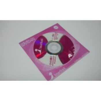 Smart Track DVD-R 4.7 Gb 16x в конвертах
