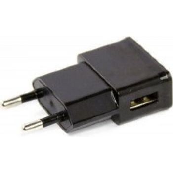 Зарядное устройство Liberty Project USB 1А 0L-00030216 Black