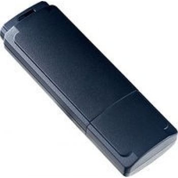 USB Flash Drive 64Gb - Perfeo C04 Black