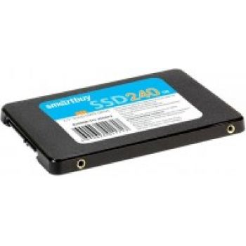 Жесткий диск 240Gb - SmartBuy S11 SB240GB-S11-25SAT3,SSD,300 Мб/сек,310 Мб/сек
