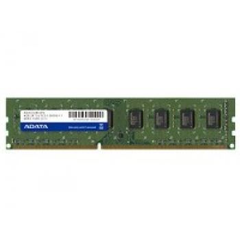 Модуль памяти A-Data DDR3 DIMM, 1600MHz PC3-12800 CL11- 8Gb AD3U1600W8G11-B