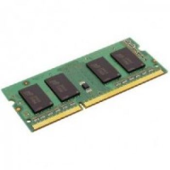 Kingston DDR3 SO-DIMM,4Gb, 1600MHz PC3-12800 CL11 - 4Gb KVR16S11S8/4