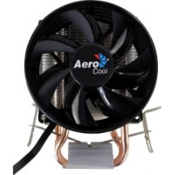 Кулер AeroCool Verkho 2 (Intel LGA 1156/1155/1150/1151/775 / FM1/FM2/AM2/AM2+/AM3/AM3