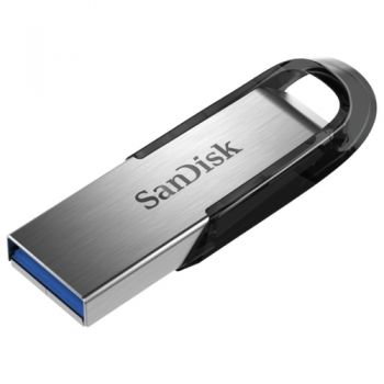16Gb - SanDisk Ultra Flair USB 3.0 SDCZ73-016G-G46