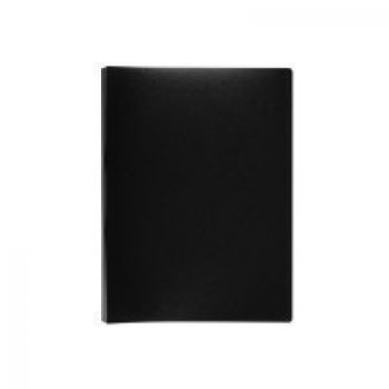 Папка с зажимом ATTACHE F611.045 17мм черный