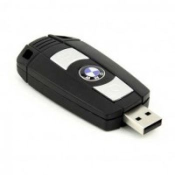16 GB USB 2.0 Авто, Black