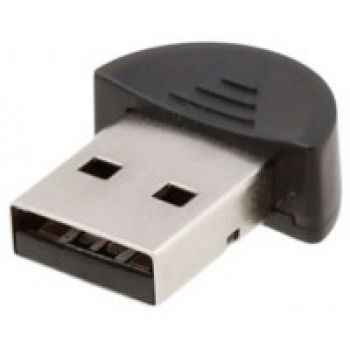 Bluetooth USB adapter