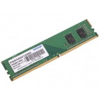 Модуль памяти Crucial DDR4, 8Gb,2400MHz PC4-19200 1.2V CL17 - 8Gb CT8G4DFS824A