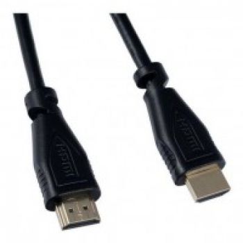 Аксессуар Gembird Cablexpert Light HDMI 19M v1.4 1.8m Black 